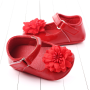 Promotional Light Weight Stylish Home Wear Shoes Little Kids Pre Walker for Infant Baby Girls