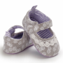 Boutique Hot Sale New Model Pretty Children and Kids Party Shoes for Girls in Guangzhou