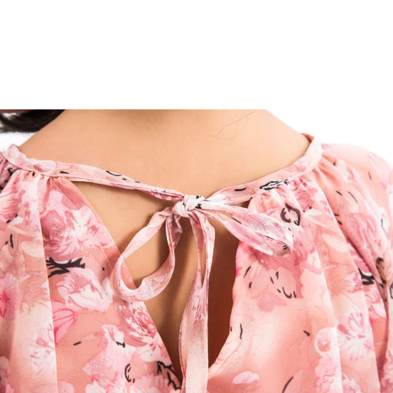 Wholesale Children Clothes Elegant White Long Sleeve Lace Ruffles Baby Girl Dress