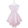 Wholesale New Design Flower Girl High Low Dresses For Party 