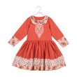CORAL RED