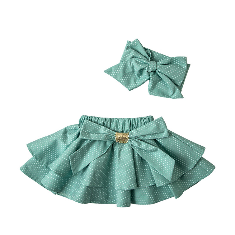 Wholesale Designer Ready Made Pretty  Children Boutique Clothes Kids Girls Twirl Dresses for Daily Wear in Stocks