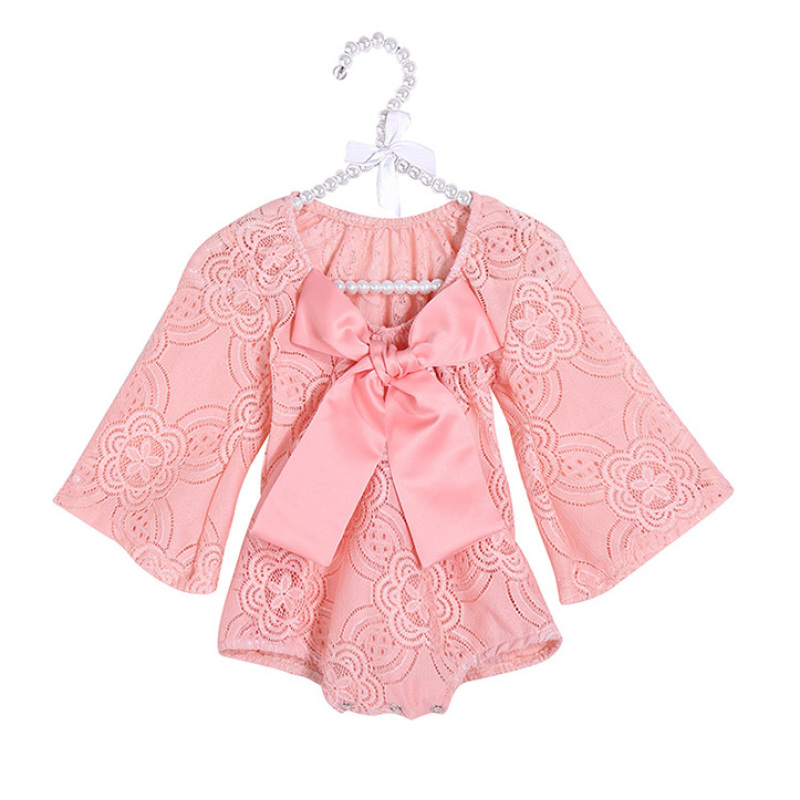 Wholesale Designer Ready Made Pretty  Children Boutique Clothes Kids Girls Twirl Dresses for Daily Wear in Stocks