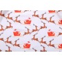Spring Popular Long Sleeve Tunic Dress for Baby Girls Casual Wear
