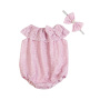 Wholesale Fancy Formal Toddler Girl Maxi Lace Dresses Set for Wedding Party