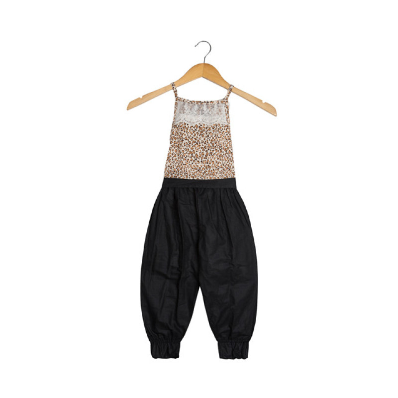 Great design  cotton baby clothes lace floral baby girl comfortable rompers jumpsuit