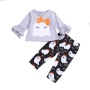2021 breathable customize infant romper halloween costume for baby