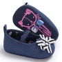 2020 new fashion baby girl soft sole baby shoes for whole sale RTS