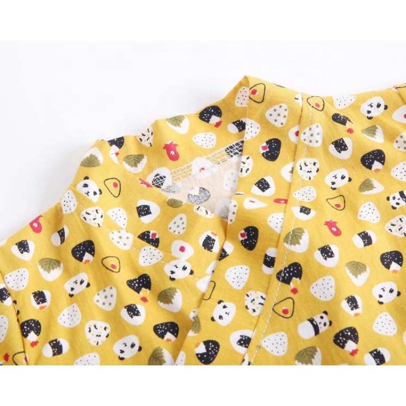 Manufactory summer vintage baby clothing organic cotton rompers