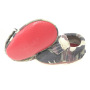 2109  Autumn Baby walking Shoes Baby Soft Shoes Graffiti Tassel Toddler Shoes For Girl