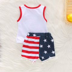 Wholesale Trendy Fine Workmanship Design New Born Boys Girls Clothes Baby's Boutique Clothing Layette Toddler Gift Sets
