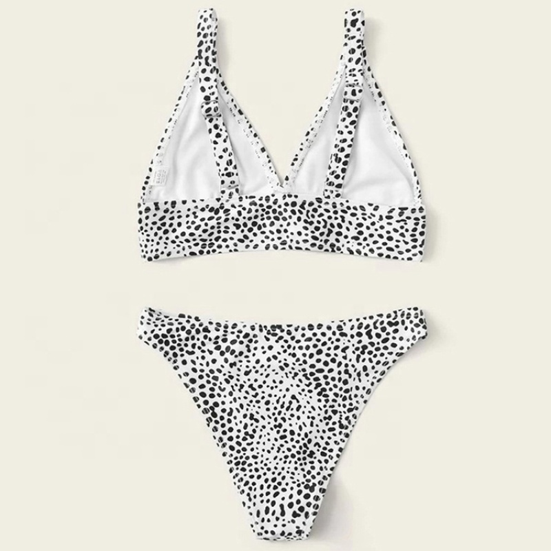 2021 kids custom trendy sexy swimwear baby  triangle bikini