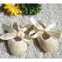 New born baby shoes kids soft sole baby lace shoes in stock