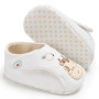 High Quality Breathable Material Girls Shoes All Seasons Shoes for Baby and Toddlers