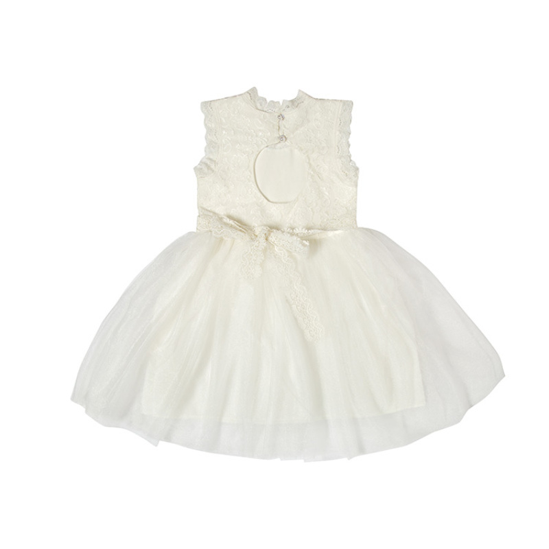 Wholesale Custom High Quality Flower Girl Boutique Dresses