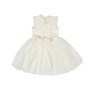 Wholesale Custom High Quality Flower Girl Boutique Dresses
