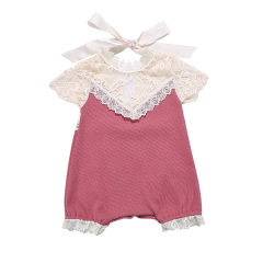Wholesale Spanish Vintage Style Fabulous Baby Shop Dresses Cotton Fiber Clothing for Girls