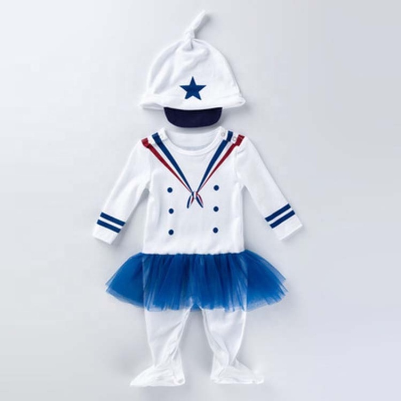 2021 fall halloween headband foot wraps tutu bow mesh dress girls jumpsuit