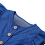 Wholesale Designer Bulk Children Boutique Clothing Kids Sets Spring Summer Clothes For Boys And Girls
