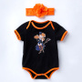 Wholesale High Quality Korean Style Baby Trendy Boutique Clothing Winter Summer Clothes for Little Toddler Girls and Boys