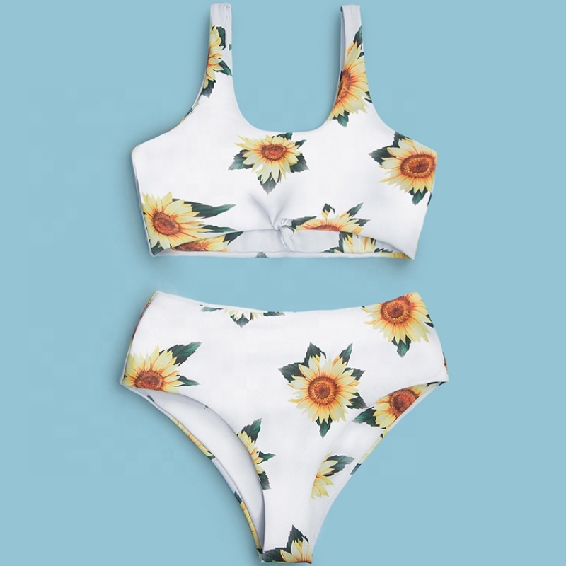 2021 latest purple blue white beach swimwear butterfly bikini