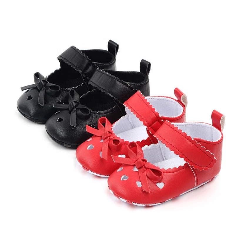 Summer full grain leather breathable  casual shoes toddler girl sandals