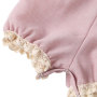 China Supplier Custom Baby Clothes High Quality Comfortable Baby Romper