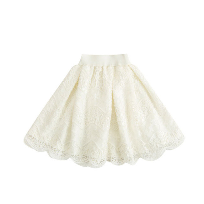 Wholesale Stylish Pretty Toddlers Girls Party Wear Long Maxi and Short Skirts Baby Newborn Boutique Daily Dresses Clothing Set