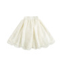Wholesale Stylish Pretty Toddlers Girls Party Wear Long Maxi and Short Skirts Baby Newborn Boutique Daily Dresses Clothing Set