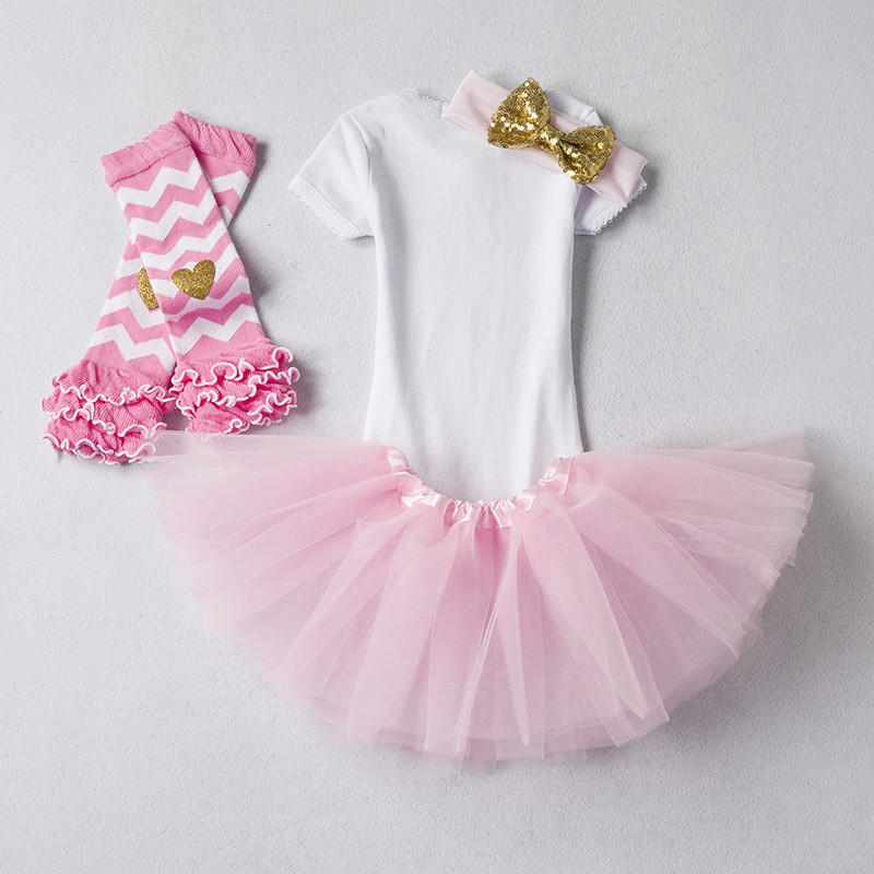 Custom New Style Beautiful Baby Short Long Frocks Casual Formal Dresses Boutique Clothing for Girls