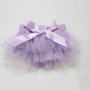 2020 wholesale OEM baby girl tutu colorful bloomer  newborn kids RTS