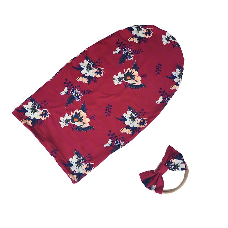wholesale factory custom print newborn baby sleeping bag swaddles wrap