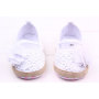 Promotional Casual Wear Beautiful Baby Newborn Girls Shoes for Sale
