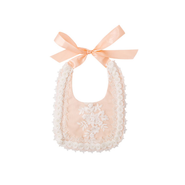 2018 Organic Cotton Bibs muslin baby burp cloths