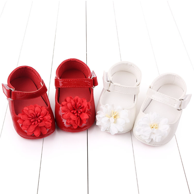 High Quality Breathable Material Girls Shoes All Seasons Shoes for Baby and Toddlers