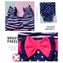 2021 designer one piece swimsuits famous brands crinkle swimwear
