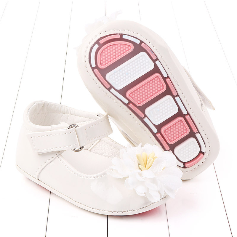 High Quality Breathable Material Girls Shoes All Seasons Shoes for Baby and Toddlers