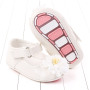 High Quality Breathable Material Girls Shoes All Seasons Shoes for Baby and Toddlers