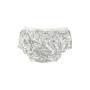 Fashion popular charm baby girl bow knot lantern pattern sequin shorts