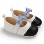 Wholesale Fancy New Born Baby Girl Shoes Manufacturer in China