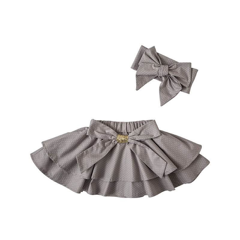 Wholesale Designer Ready Made Pretty  Children Boutique Clothes Kids Girls Twirl Dresses for Daily Wear in Stocks