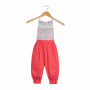 Wholesale Custom Preorder Buy Children's Boutique Clothes Kids Bale Clothing Suits Import For 3 7 12 Year Old