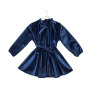 2018 Wholesale Baby Clothes Custom T- shirt Printing Latest Design Girls Top