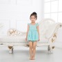 High Quality New Fashion Boutique Variety Lace 2 Piece Swing Set For Girls