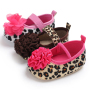 Hot Selling Fancy Casual Breathable Kids and Children Girl Shoes