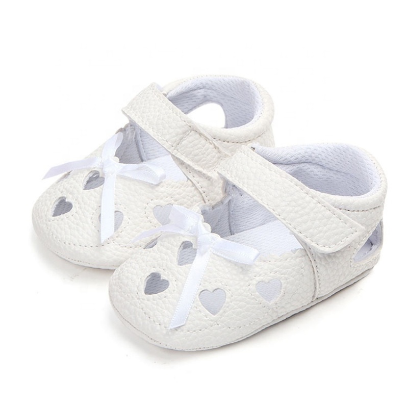 New Fashionable cute hollow out soft sole sandals
