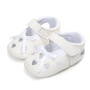 New Fashionable cute hollow out soft sole sandals
