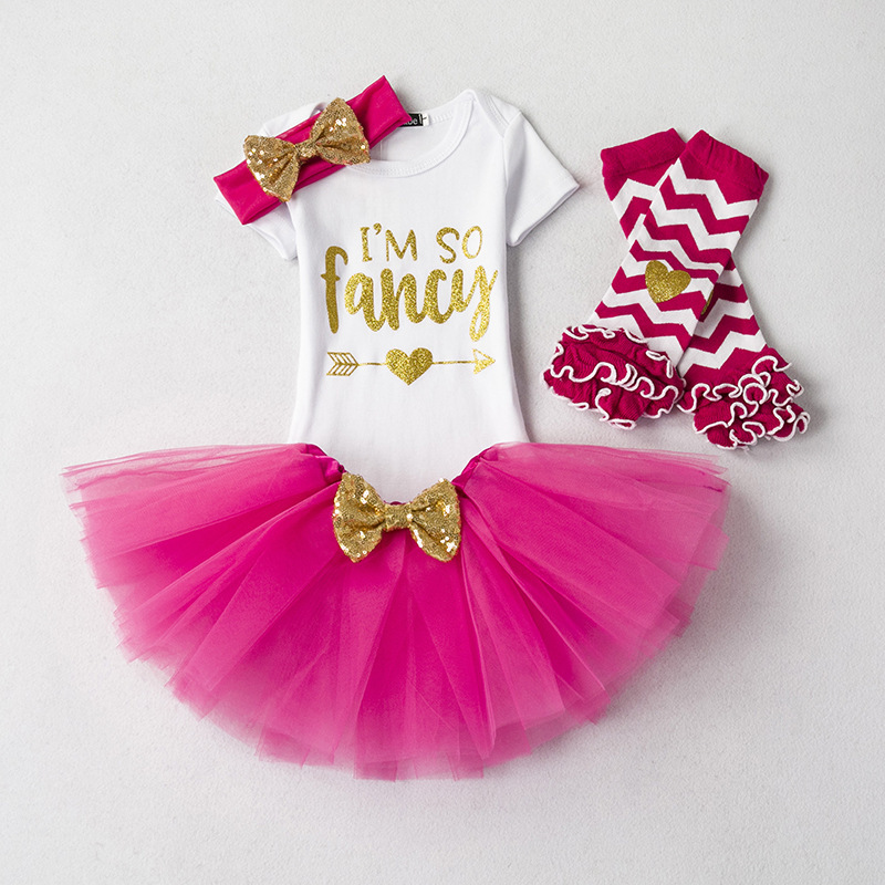 Custom New Style Beautiful Baby Short Long Frocks Casual Formal Dresses Boutique Clothing for Girls