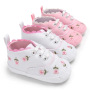 High Quality Breathable Material Girls Shoes All Seasons Shoes for Baby and Toddlers