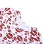 Baby Girls Winter Boutique Clothing Long Sleeve Dress Set